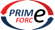 Logo of Primeforce Indonesia